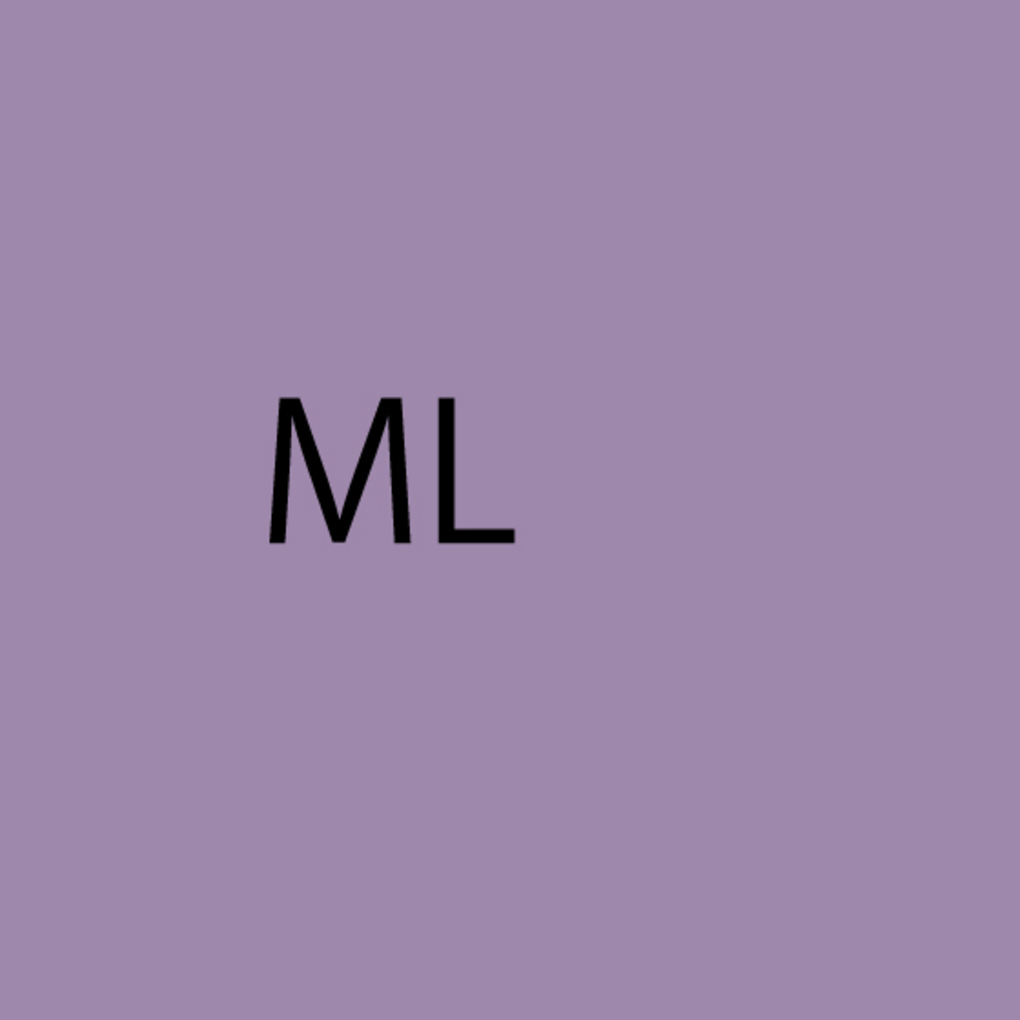 MLのみ